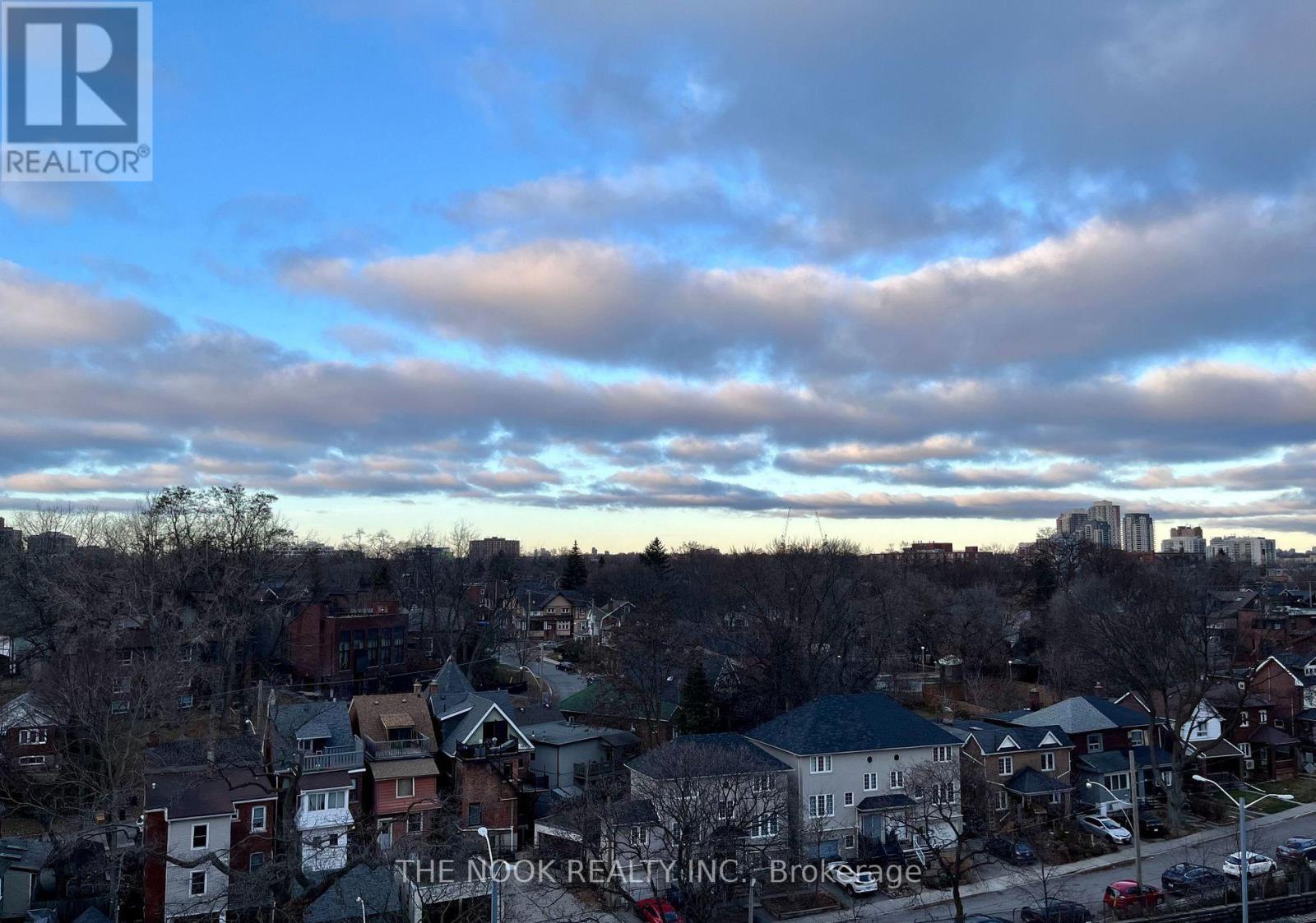 613 - 1638 Bloor Street W, Toronto, Ontario  M6P 0A6 - Photo 16 - W12685134