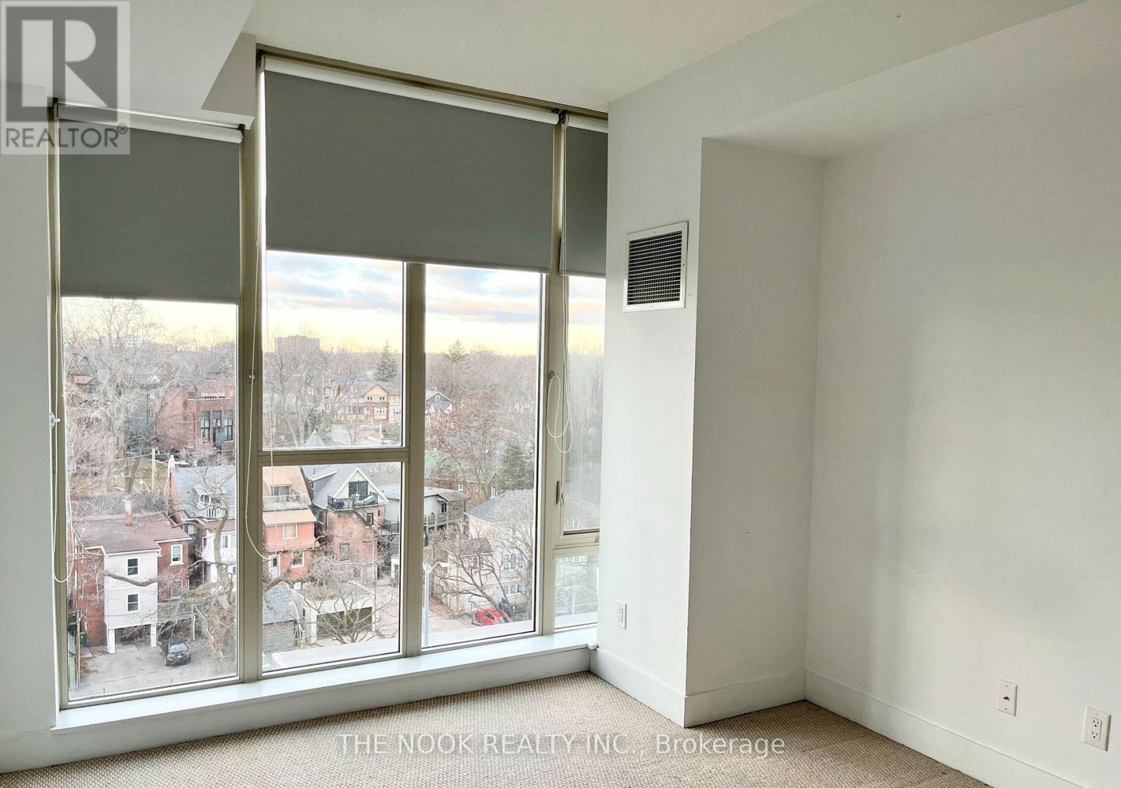 613 - 1638 Bloor Street W, Toronto, Ontario  M6P 0A6 - Photo 5 - W12685134