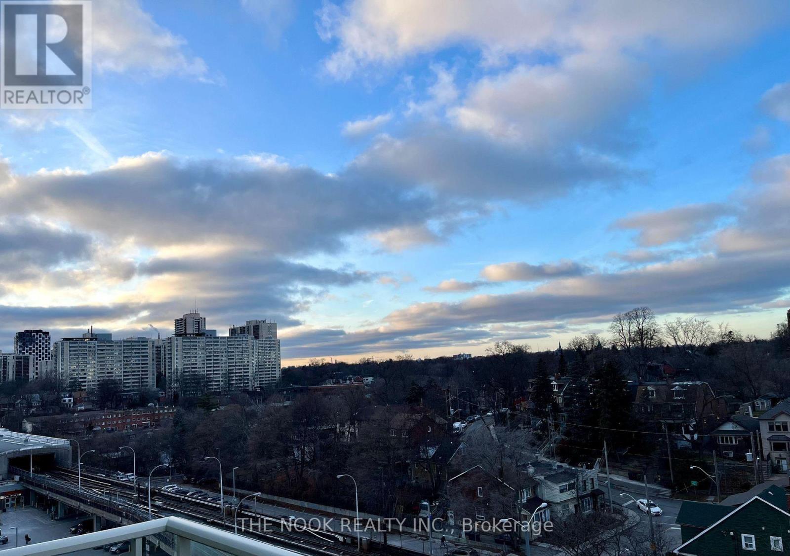 613 - 1638 Bloor Street W, Toronto, Ontario  M6P 0A6 - Photo 13 - W12685134