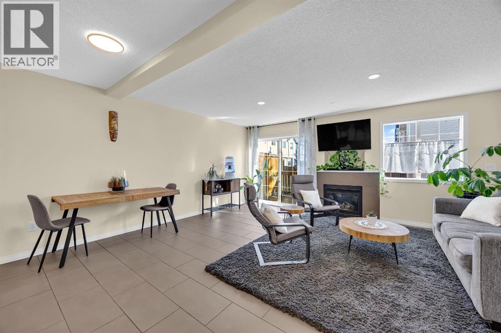 128 Country Village Manor Ne, Calgary, Alberta  T3K 0L6 - Photo 12 - A2267222