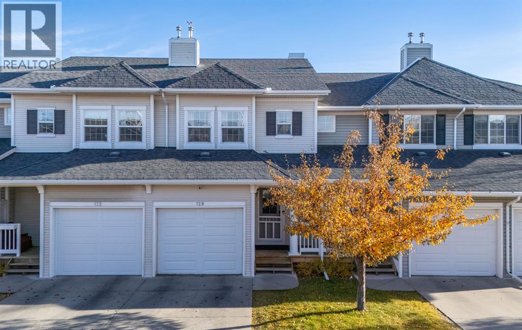 128 Country Village Manor Ne, Calgary, Alberta  T3K 0L6 - Photo 32 - A2267222