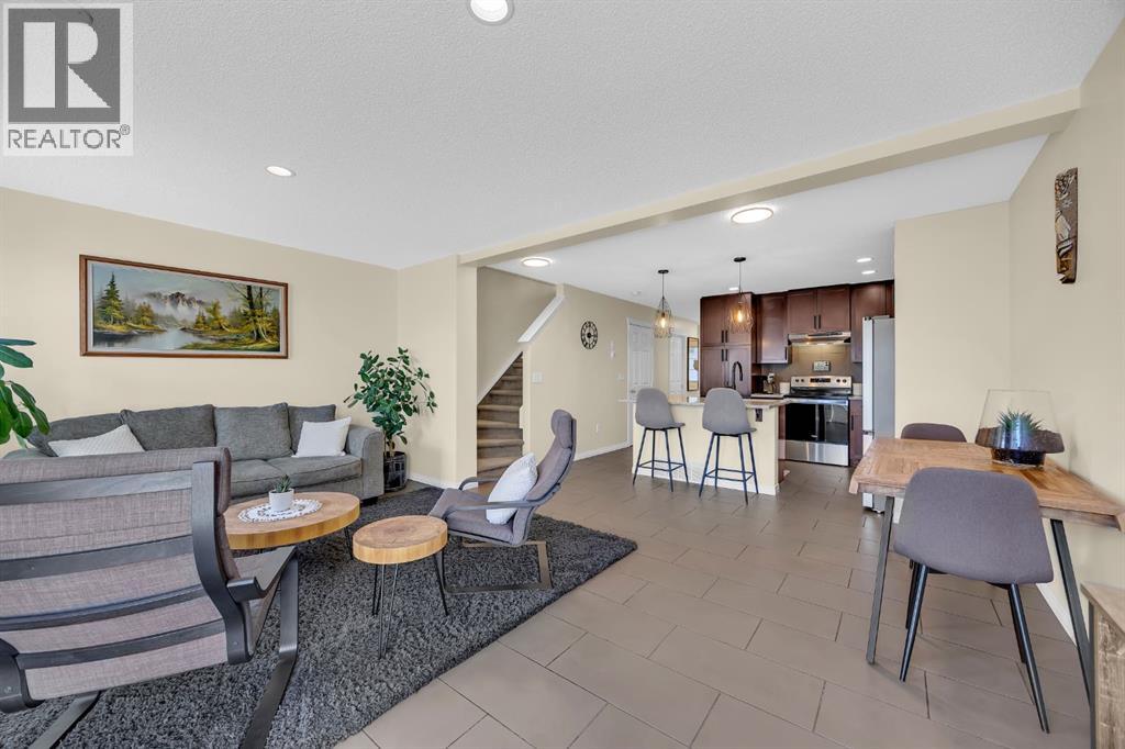 128 Country Village Manor Ne, Calgary, Alberta  T3K 0L6 - Photo 13 - A2267222