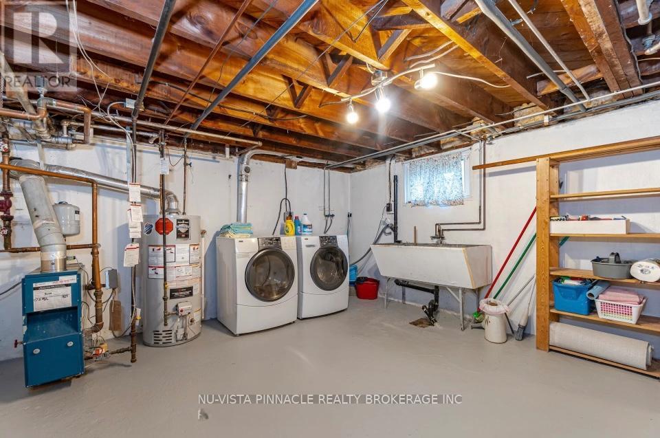 501 Howard Street, Oshawa, Ontario  L1H 4Y8 - Photo 17 - E12685168