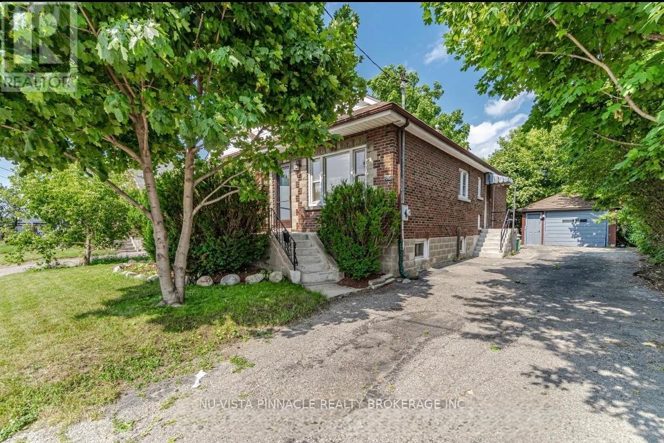 501 Howard Street, Oshawa, Ontario  L1H 4Y8 - Photo 19 - E12685168