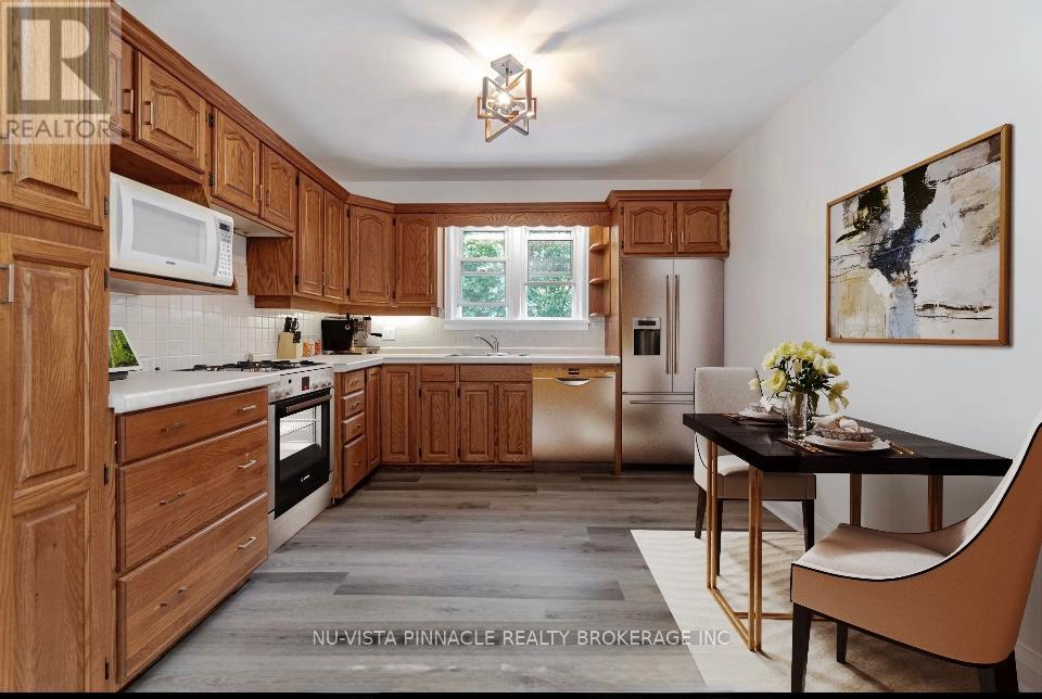 501 Howard Street, Oshawa, Ontario  L1H 4Y8 - Photo 3 - E12685168