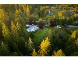 34520 TIMBERCOVE ROAD, Mission, British Columbia