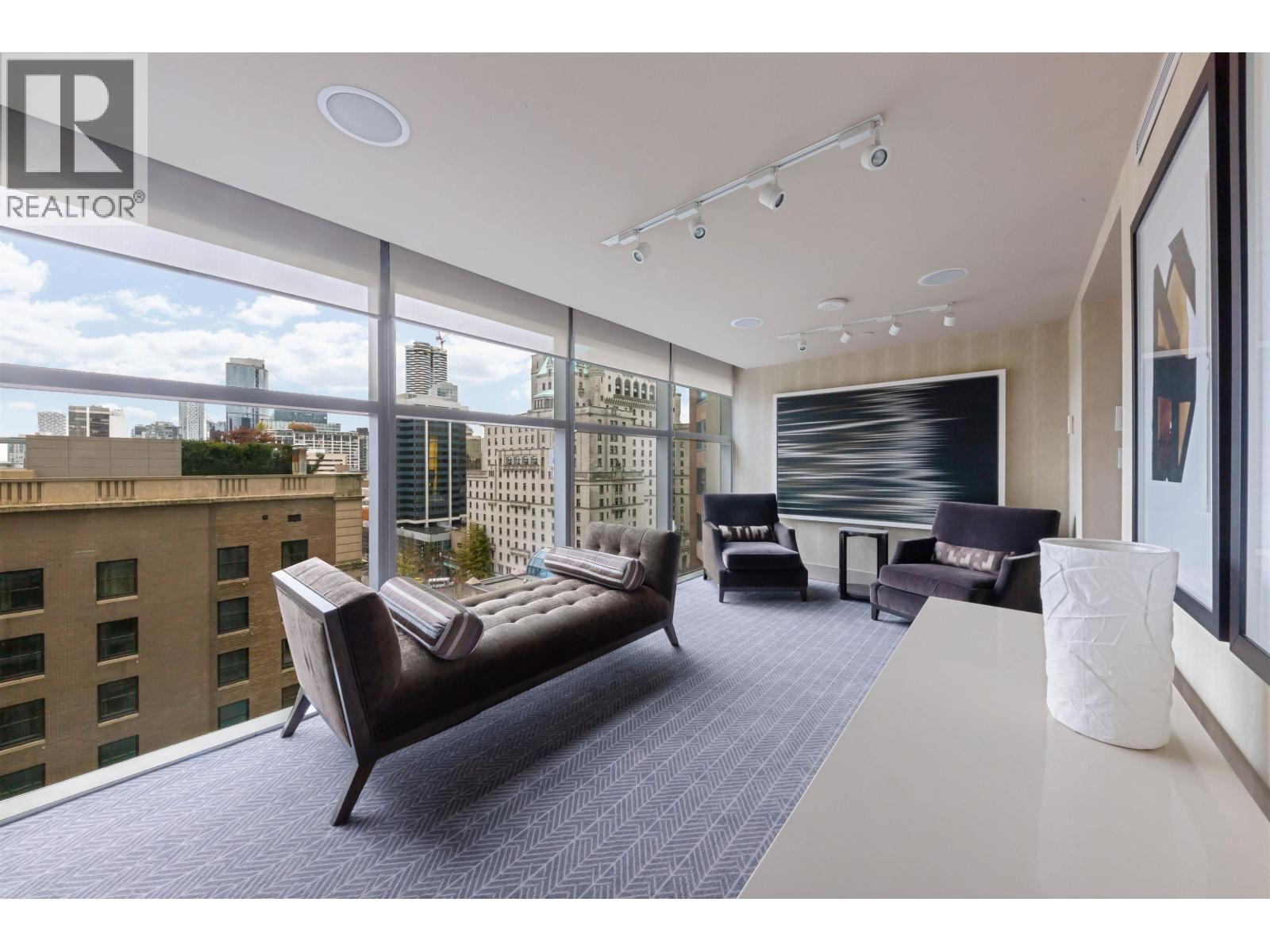 1803 667 Howe Street, Vancouver, British Columbia  V6C 0B5 - Photo 19 - R3076423