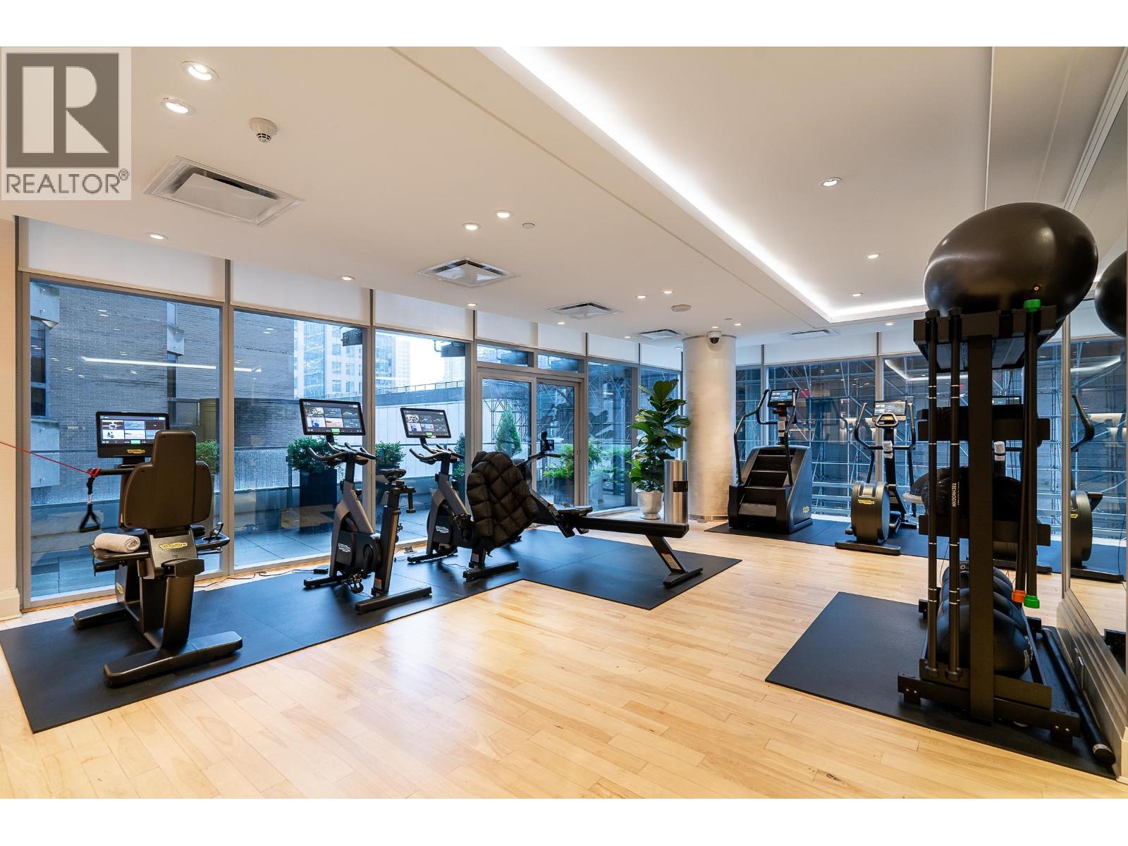 1803 667 Howe Street, Vancouver, British Columbia  V6C 0B5 - Photo 14 - R3076423