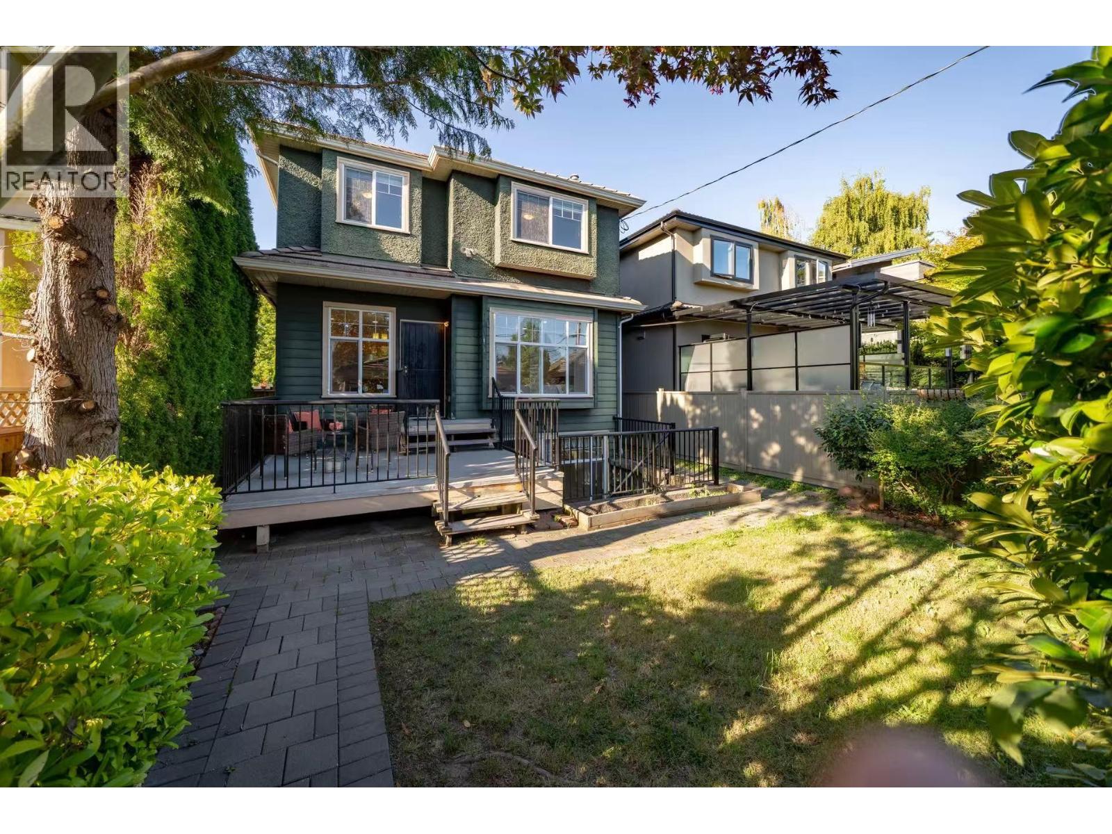 2818 W 19th Avenue, Vancouver, British Columbia  V6L 1E5 - Photo 38 - R3046500
