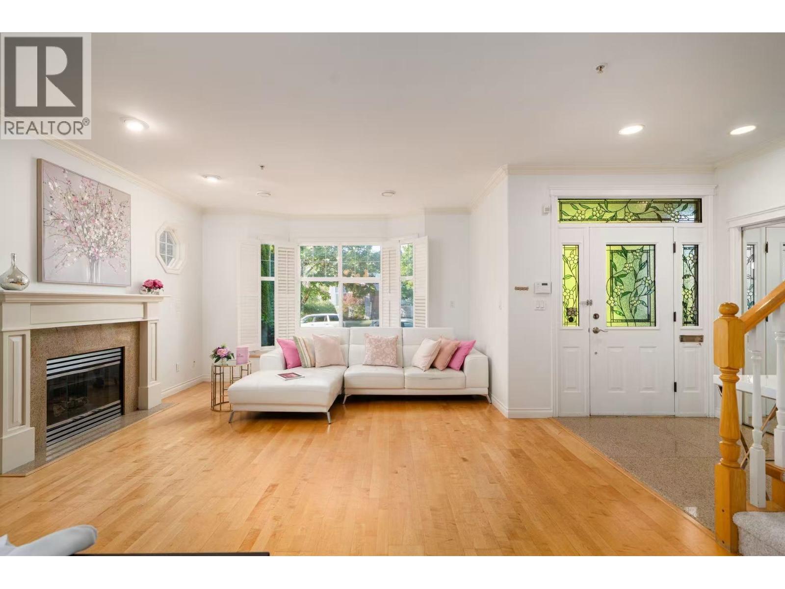 2818 W 19th Avenue, Vancouver, British Columbia  V6L 1E5 - Photo 7 - R3046500