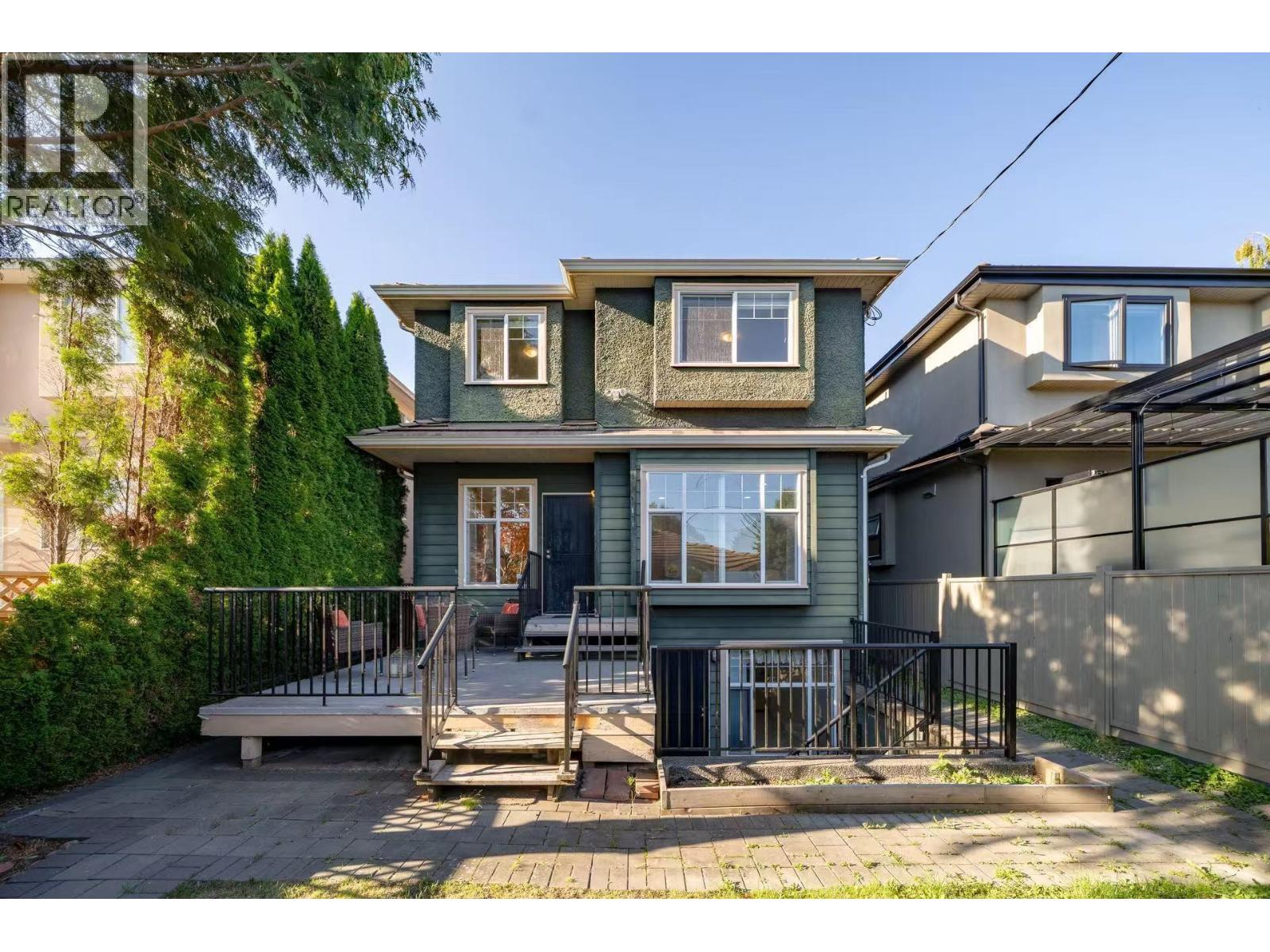 2818 W 19th Avenue, Vancouver, British Columbia  V6L 1E5 - Photo 39 - R3046500