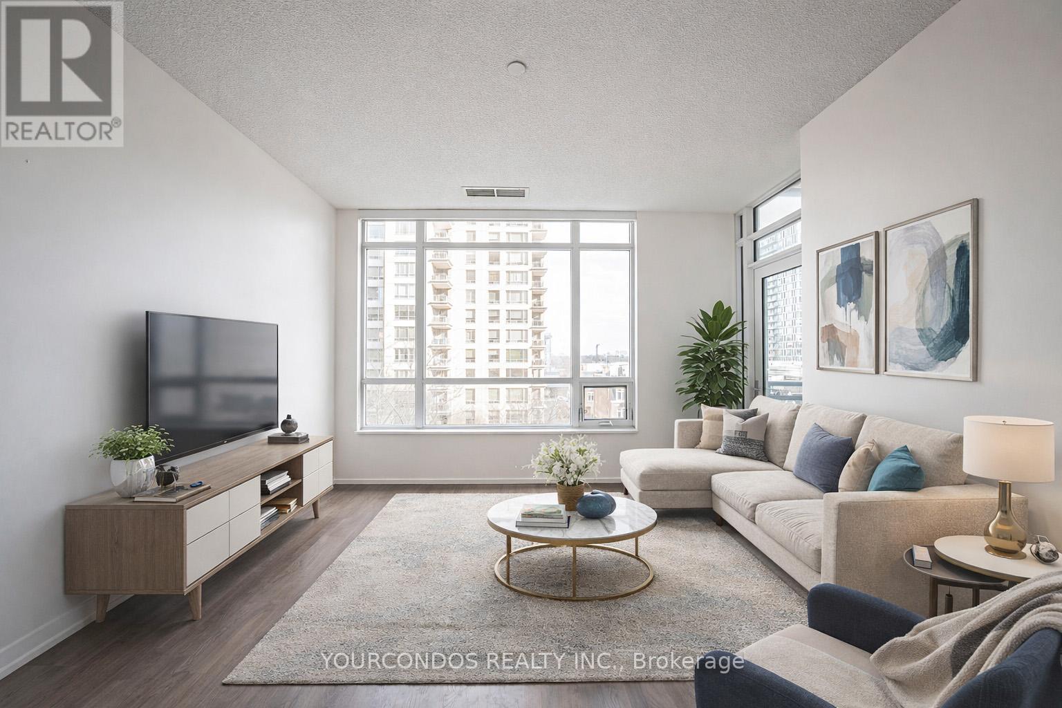 420 - 98 Lillian Street, Toronto, Ontario  M4S 0A5 - Photo 1 - C12685160