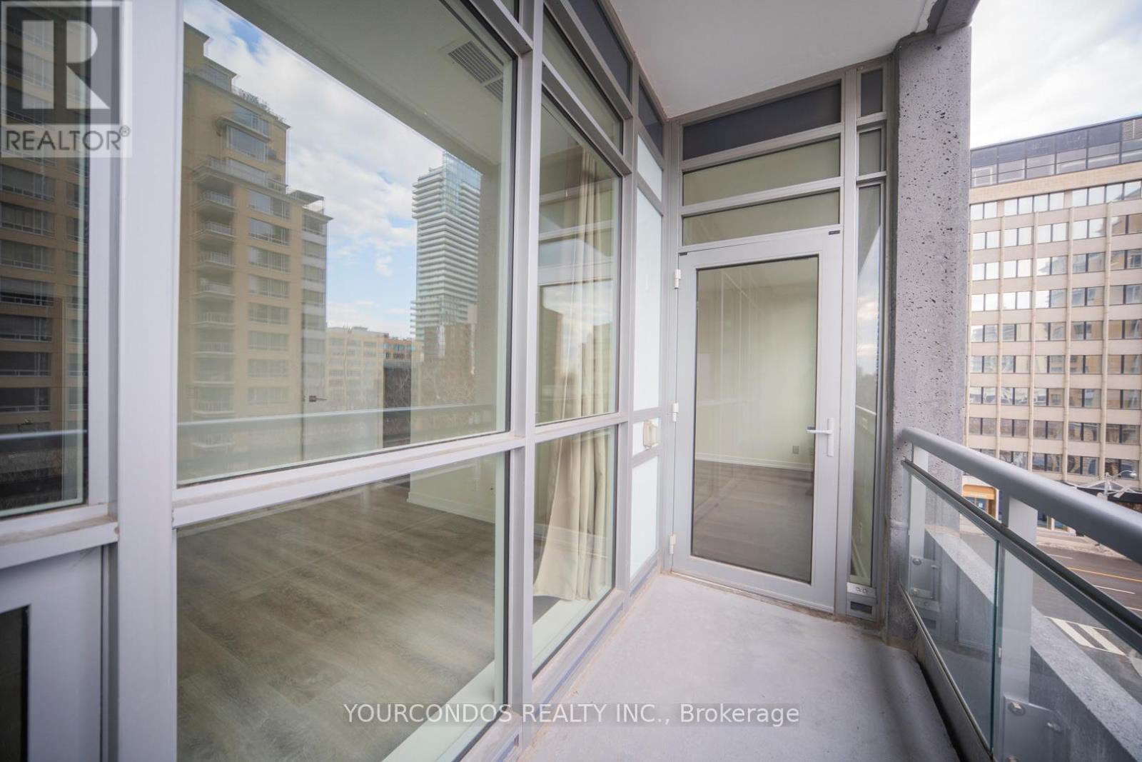 420 - 98 Lillian Street, Toronto, Ontario  M4S 0A5 - Photo 10 - C12685160