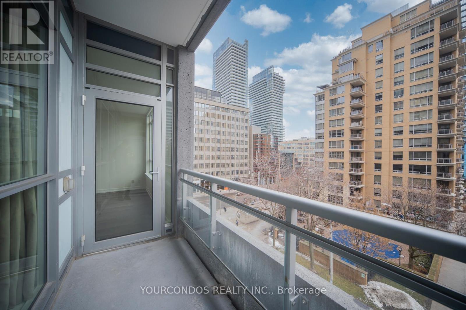 420 - 98 Lillian Street, Toronto, Ontario  M4S 0A5 - Photo 11 - C12685160