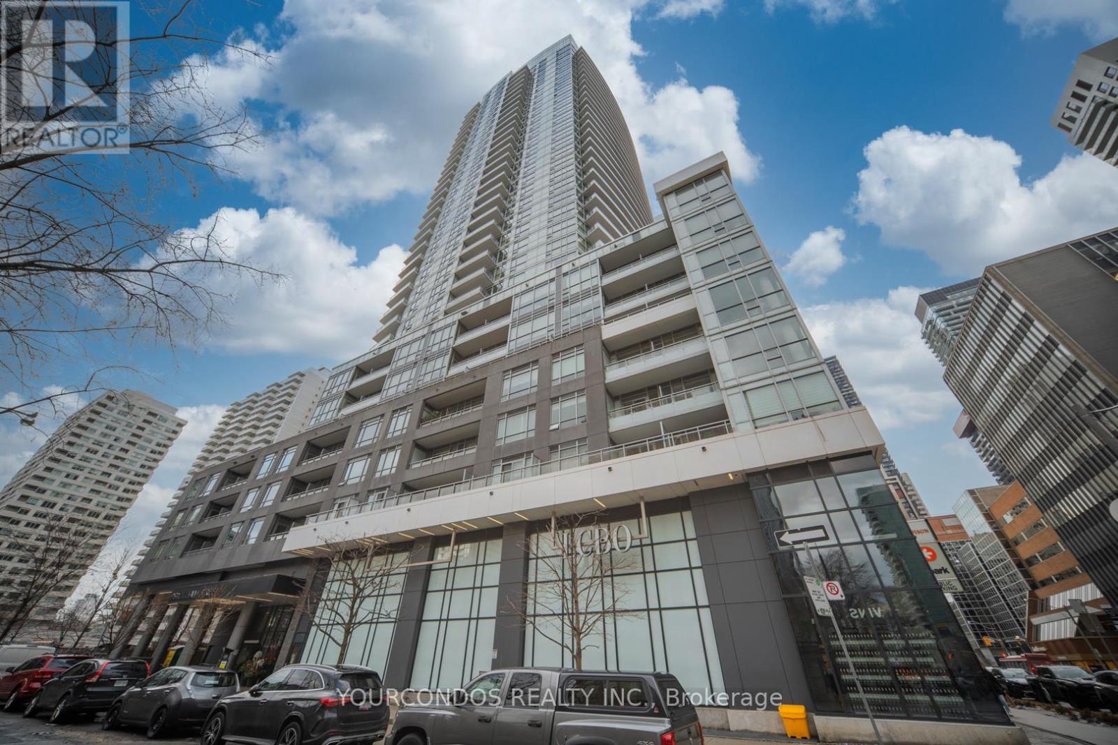 420 - 98 Lillian Street, Toronto, Ontario  M4S 0A5 - Photo 2 - C12685160