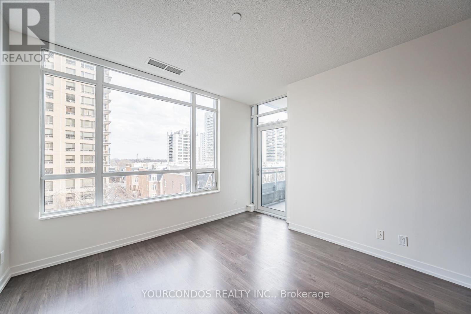420 - 98 Lillian Street, Toronto, Ontario  M4S 0A5 - Photo 27 - C12685160