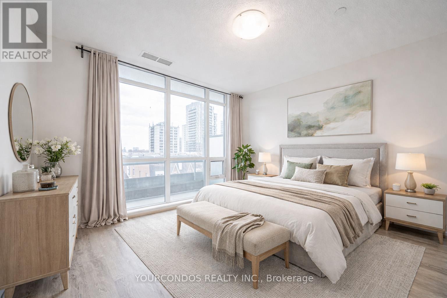 420 - 98 Lillian Street, Toronto, Ontario  M4S 0A5 - Photo 31 - C12685160