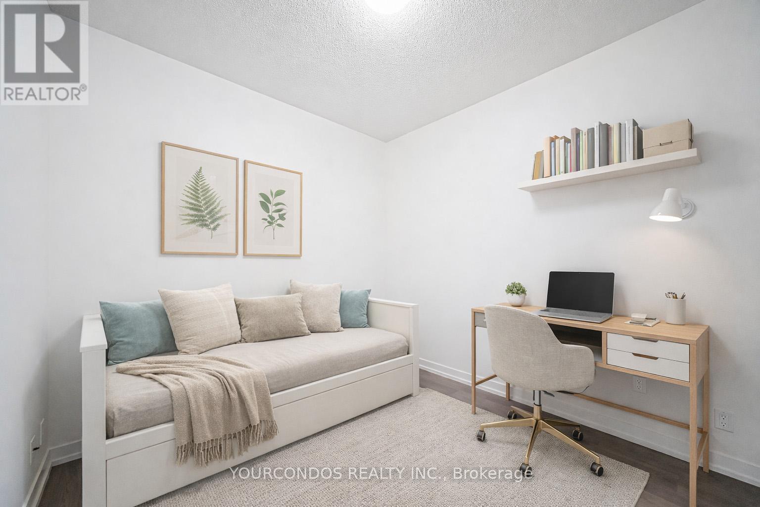 420 - 98 Lillian Street, Toronto, Ontario  M4S 0A5 - Photo 42 - C12685160