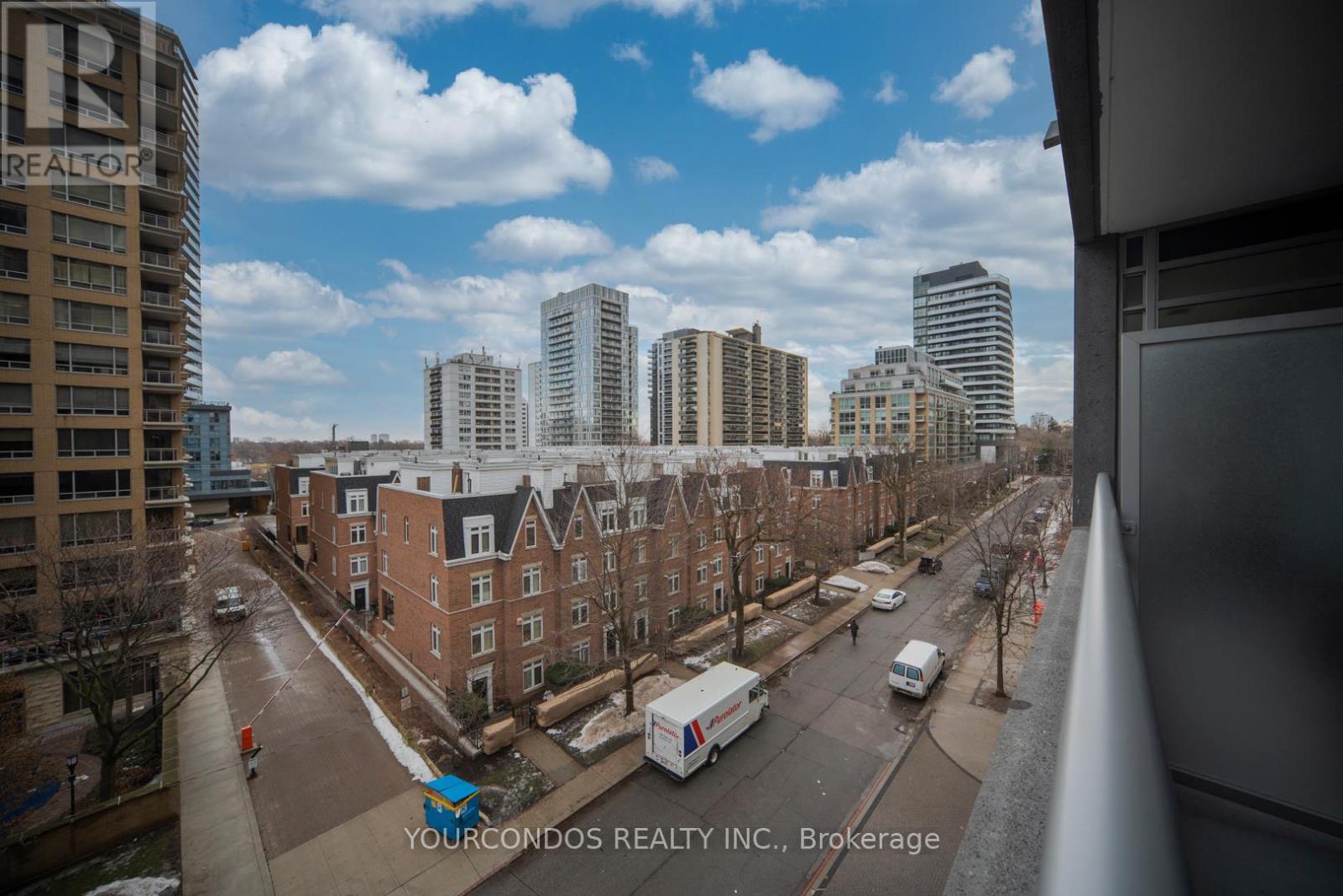 420 - 98 Lillian Street, Toronto, Ontario  M4S 0A5 - Photo 7 - C12685160