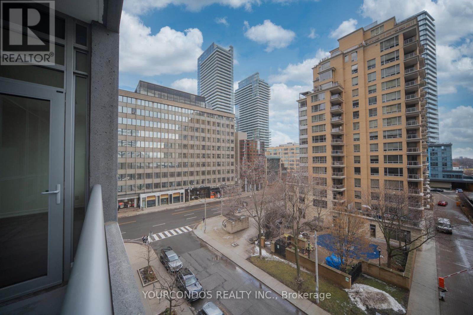 420 - 98 Lillian Street, Toronto, Ontario  M4S 0A5 - Photo 8 - C12685160