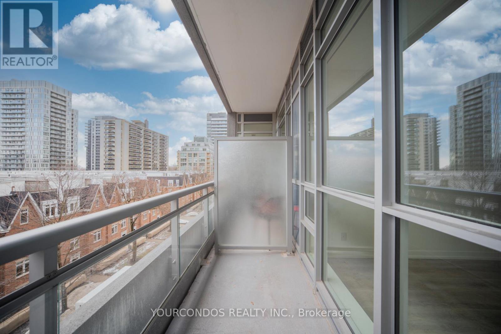 420 - 98 Lillian Street, Toronto, Ontario  M4S 0A5 - Photo 9 - C12685160