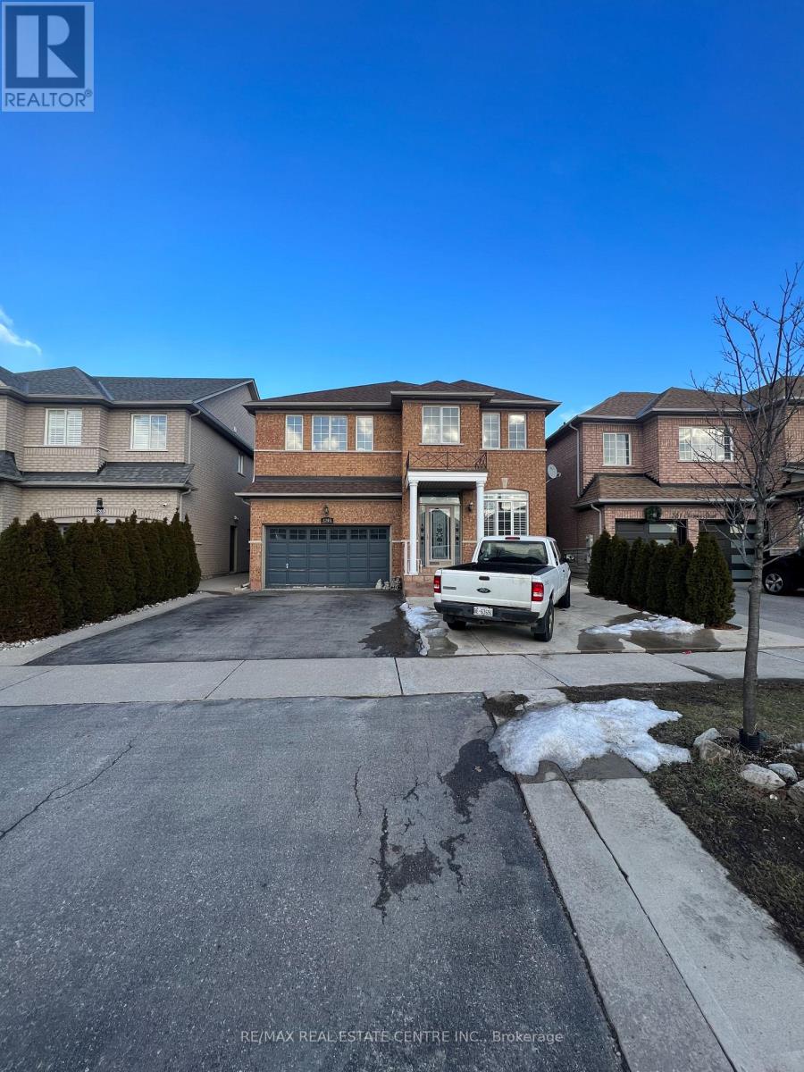BSMT - 1265 CLARENCE STREET, Vaughan, Ontario