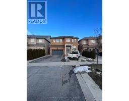 BSMT - 1265 CLARENCE STREET, Vaughan, Ontario
