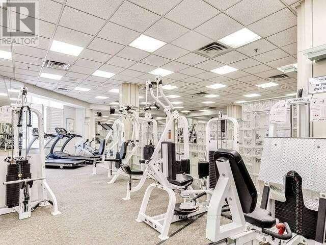 3231 - 68 Corporate Drive, Toronto, Ontario  M1H 3H3 - Photo 2 - E12659512