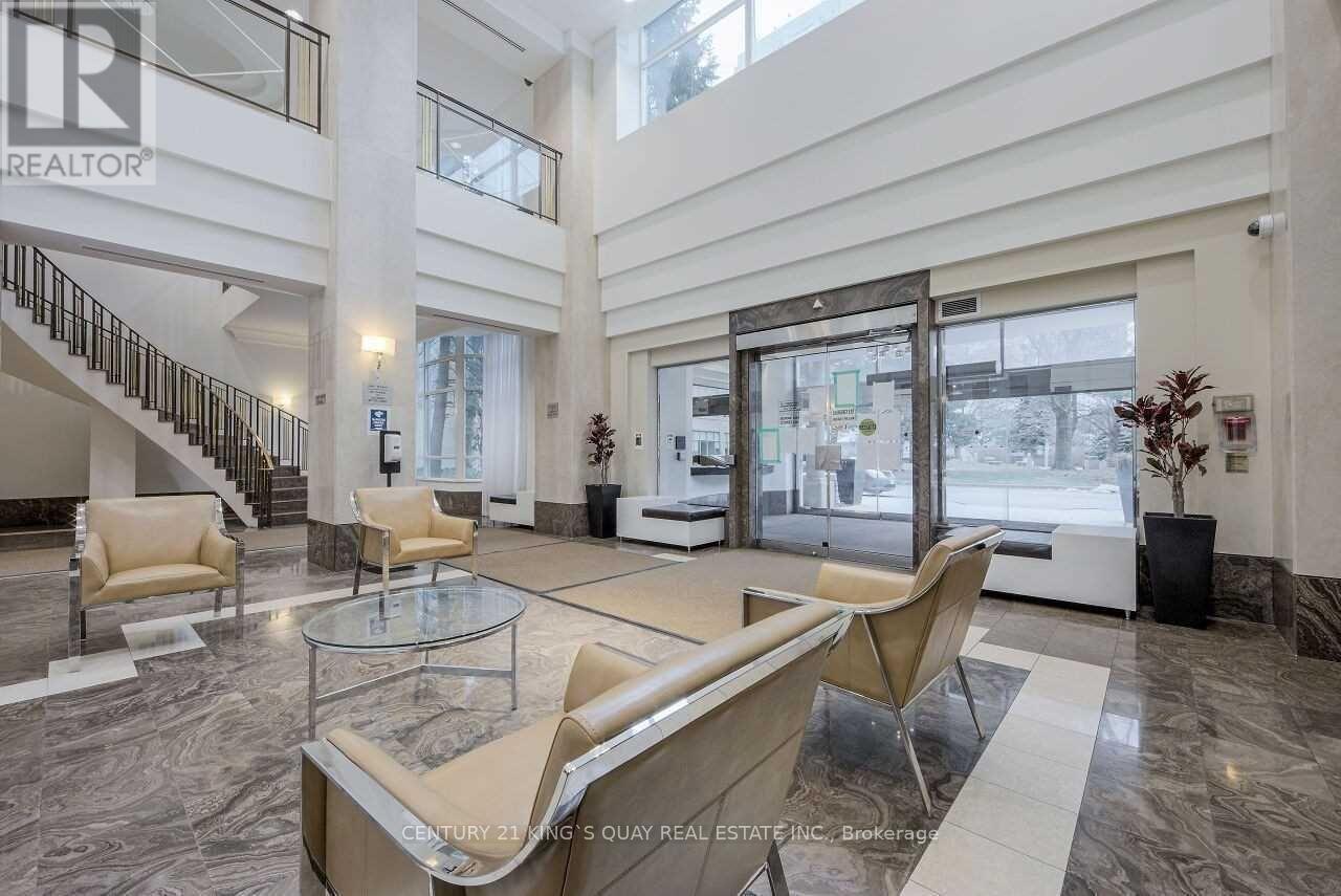 3231 - 68 CORPORATE DRIVE, Toronto, Ontario