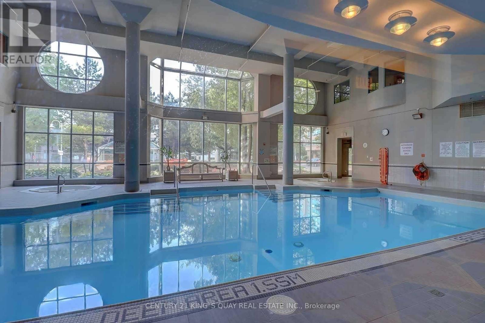 3231 - 68 Corporate Drive, Toronto, Ontario  M1H 3H3 - Photo 3 - E12659512