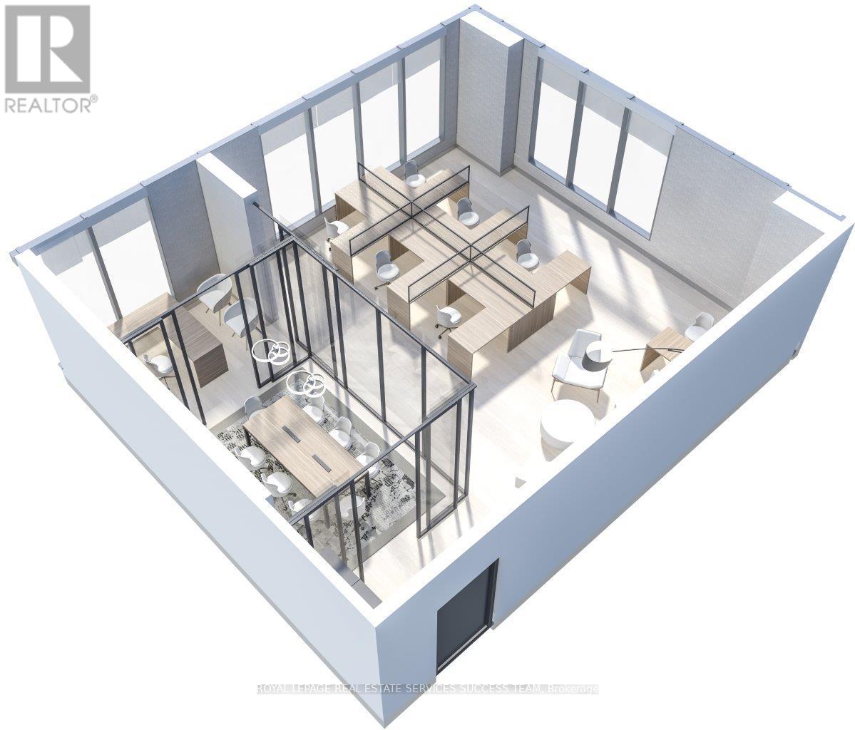 301 - 600 Dixon Road, Toronto, Ontario  M9W 1J1 - Photo 33 - W12656716