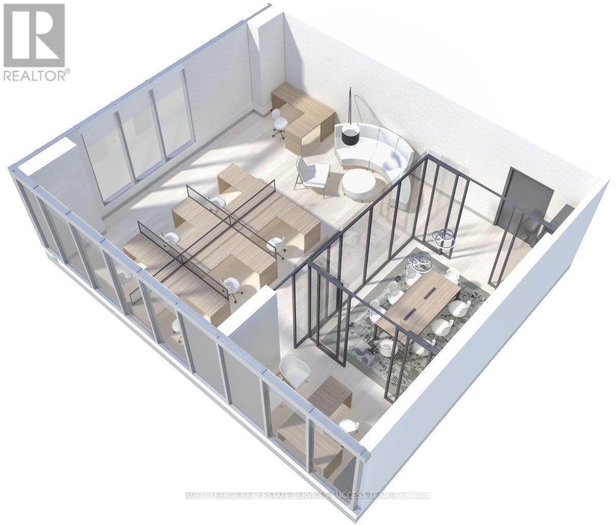 301 - 600 Dixon Road, Toronto, Ontario  M9W 1J1 - Photo 40 - W12656716