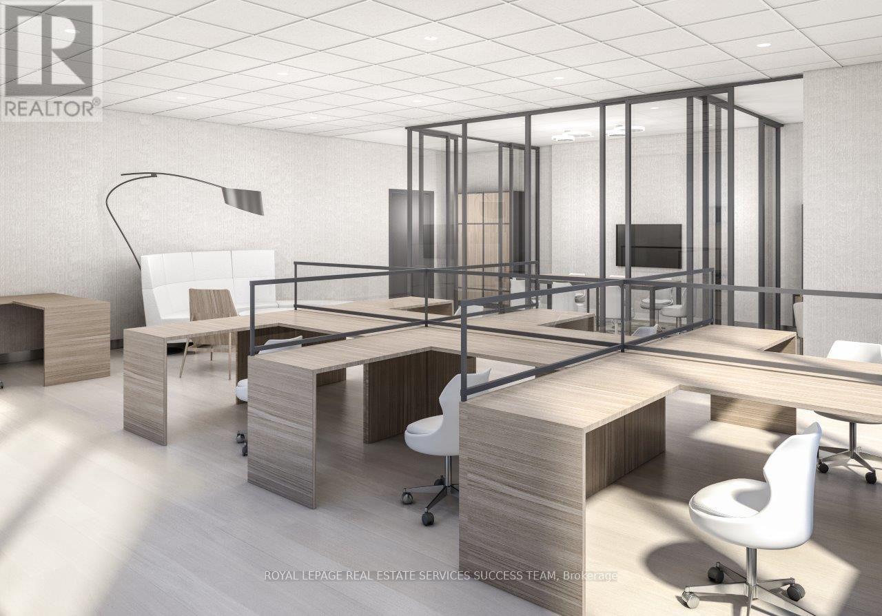 301 - 600 Dixon Road, Toronto, Ontario  M9W 1J1 - Photo 39 - W12656716