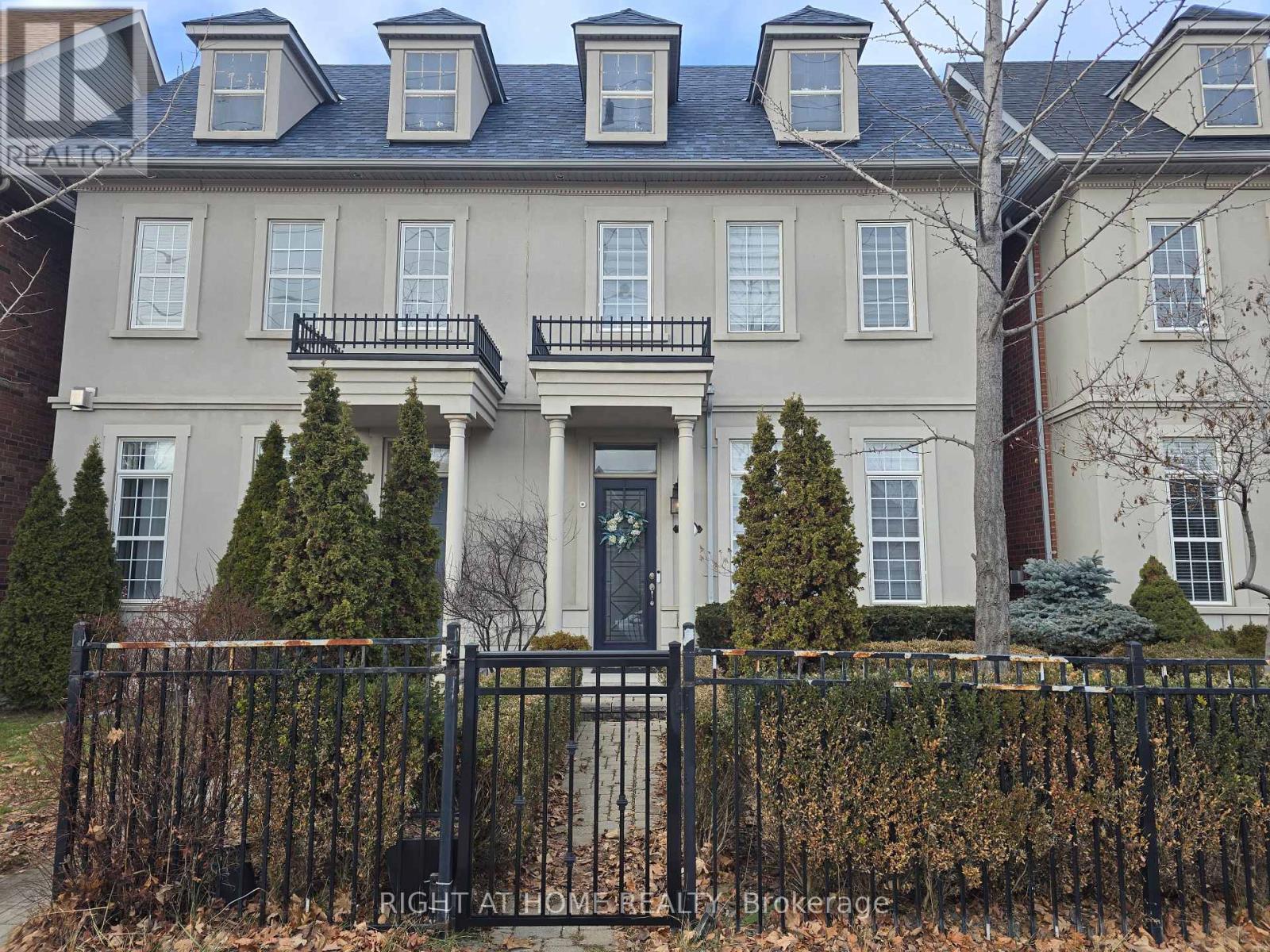 3461 EGLINTON AVENUE, Mississauga, Ontario