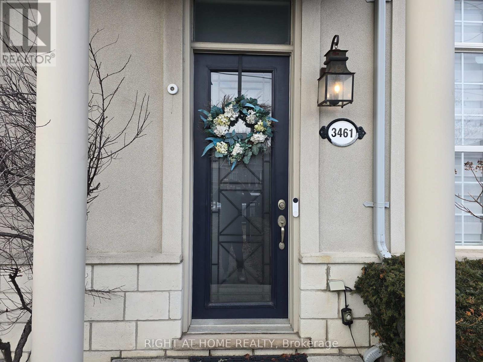 3461 Eglinton Avenue, Mississauga, Ontario  L5M 7T7 - Photo 3 - W12685158