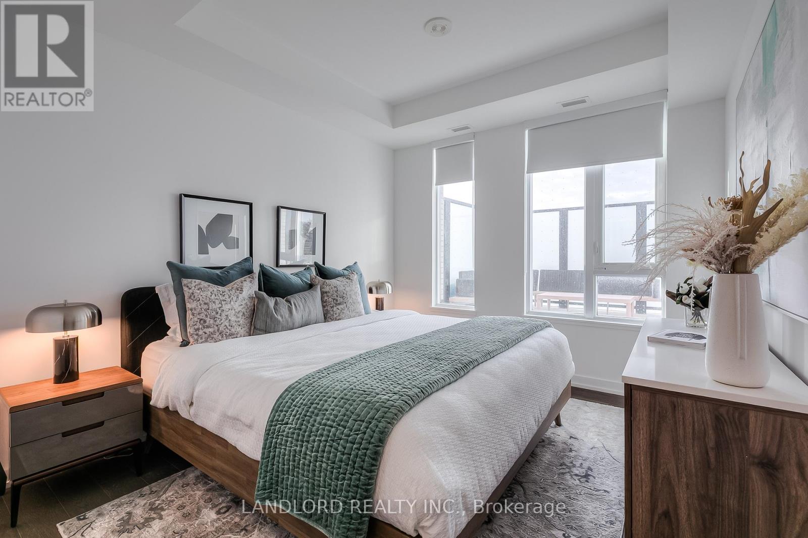 335 - 11 Maryport Avenue, Toronto (Downsview-Roding-Cfb), Ontario  M3M 0E1 - Photo 13 - W12685164