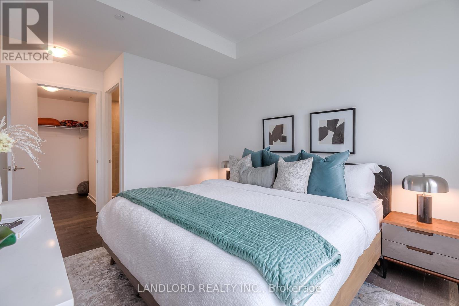 335 - 11 Maryport Avenue, Toronto (Downsview-Roding-Cfb), Ontario  M3M 0E1 - Photo 14 - W12685164