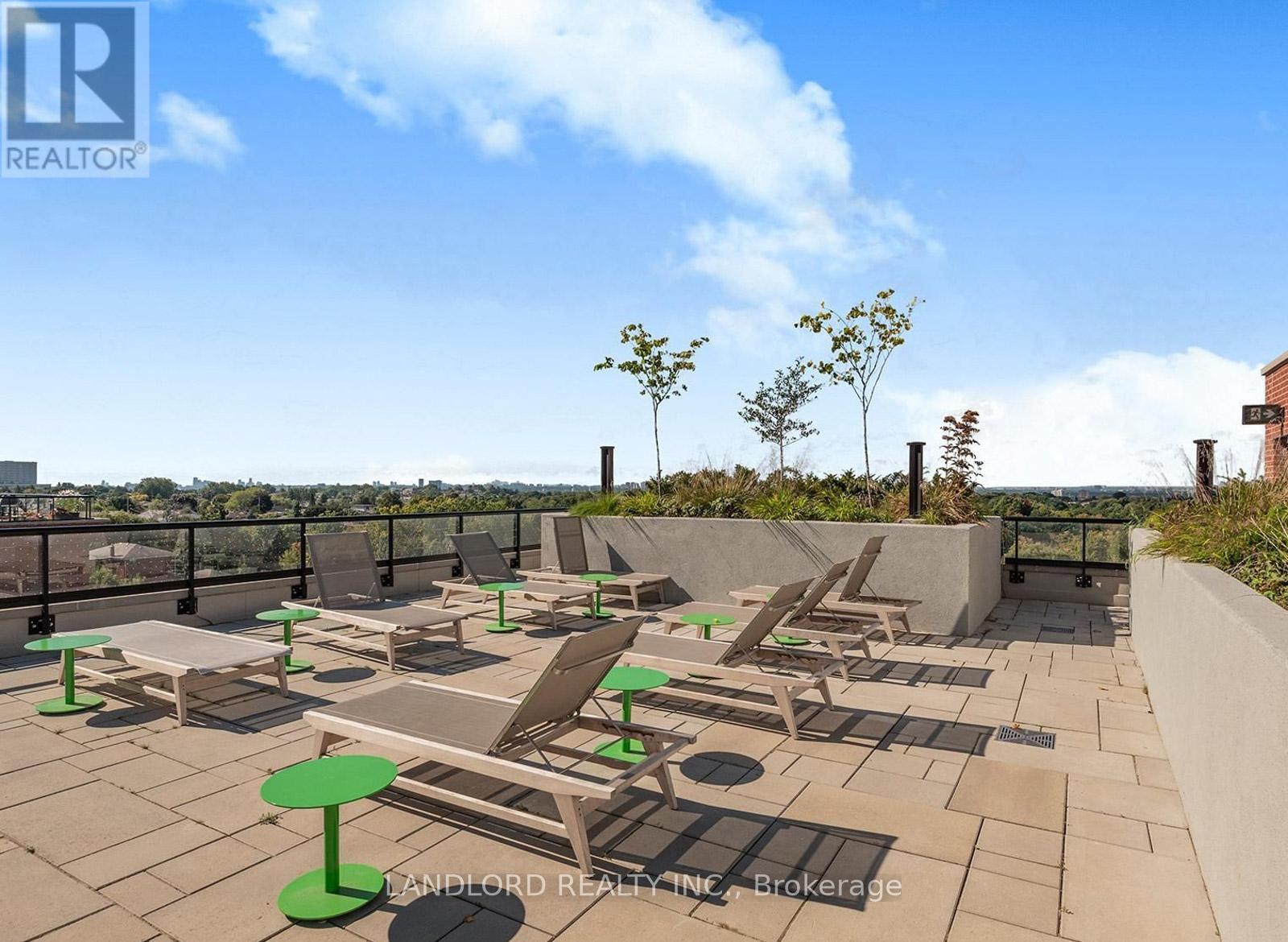 335 - 11 Maryport Avenue, Toronto (Downsview-Roding-Cfb), Ontario  M3M 0E1 - Photo 27 - W12685164