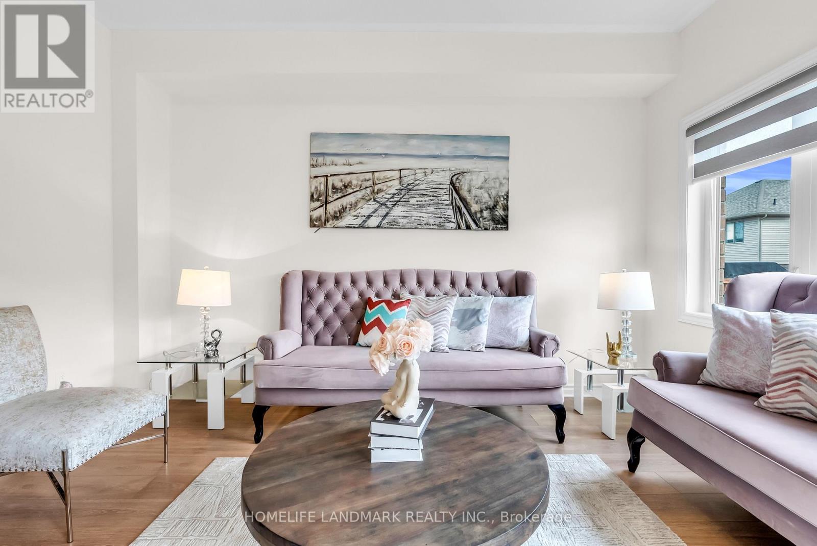 21 Sapphire Way, Thorold, Ontario  L0S 1A0 - Photo 10 - X12685172