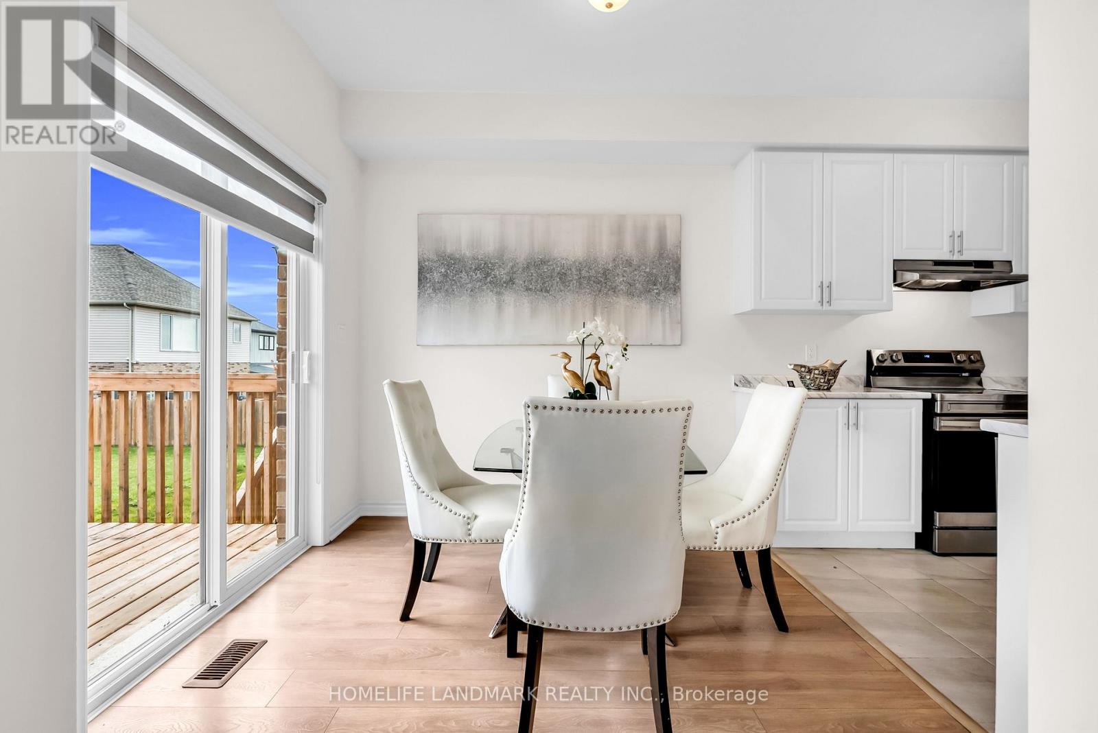 21 Sapphire Way, Thorold, Ontario  L0S 1A0 - Photo 14 - X12685172