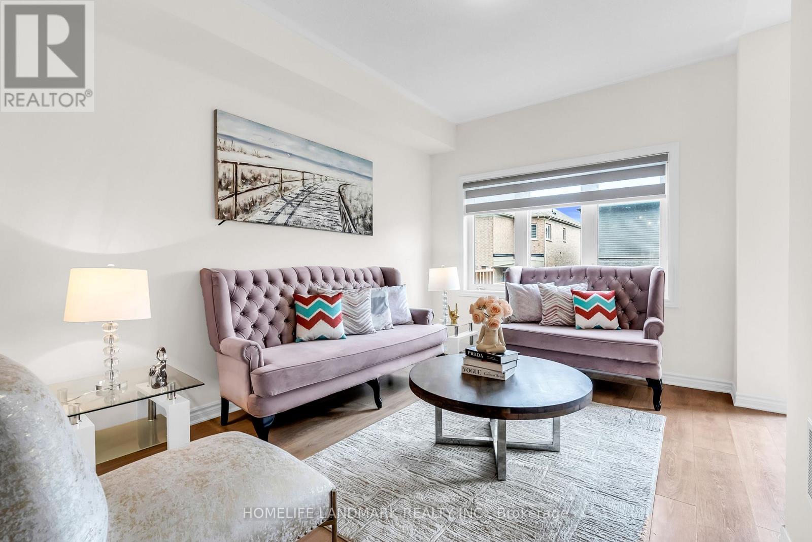 21 Sapphire Way, Thorold, Ontario  L0S 1A0 - Photo 8 - X12685172