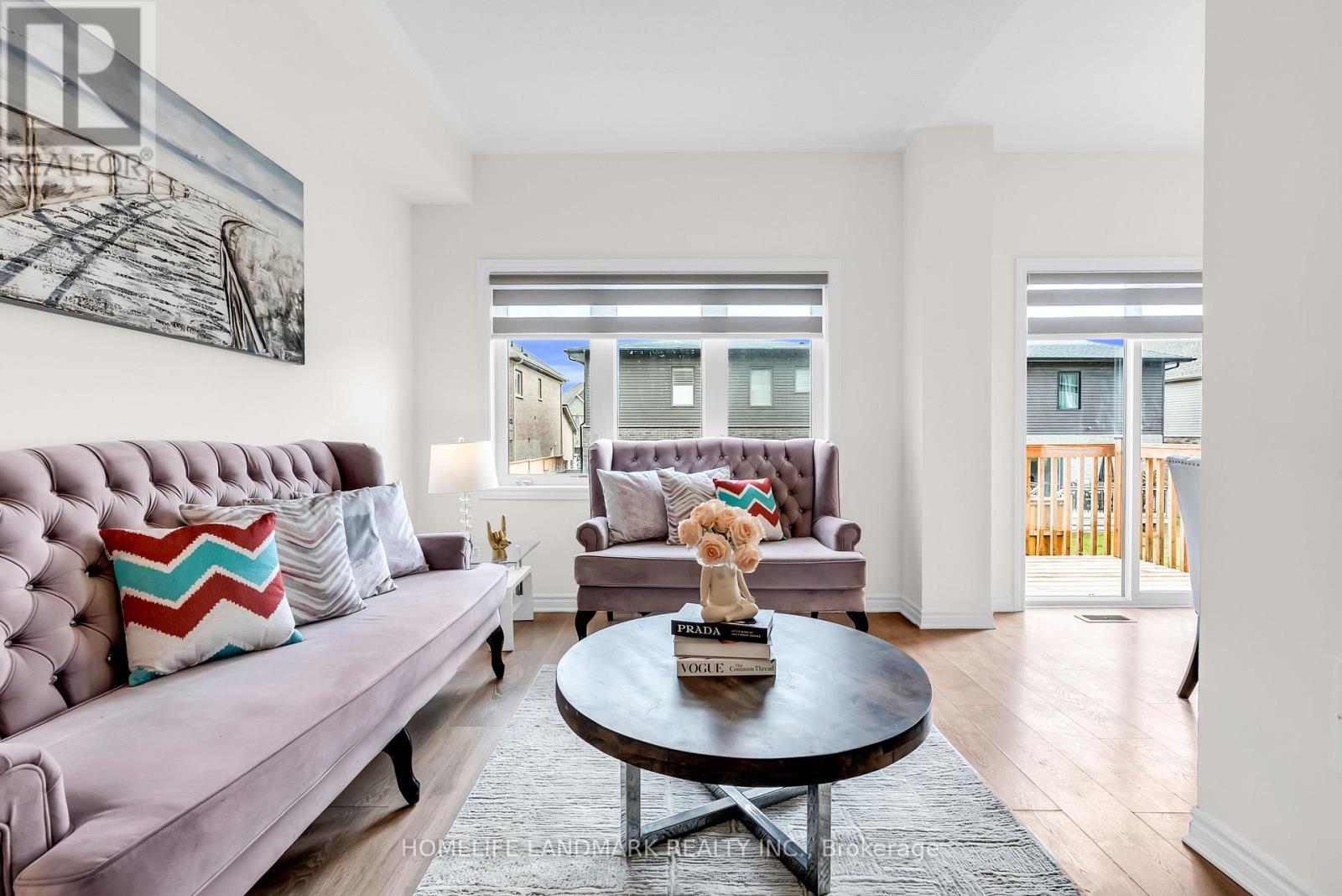 21 Sapphire Way, Thorold, Ontario  L0S 1A0 - Photo 9 - X12685172