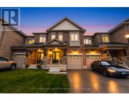 21 SAPPHIRE WAY, Thorold, Ontario