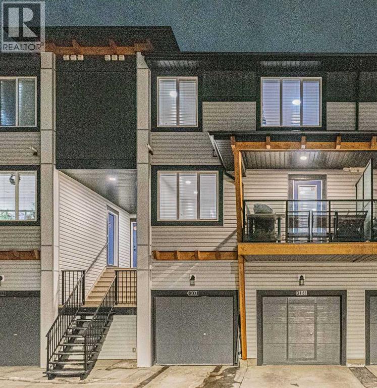 104, 10060 46 Street NE, calgary, Alberta