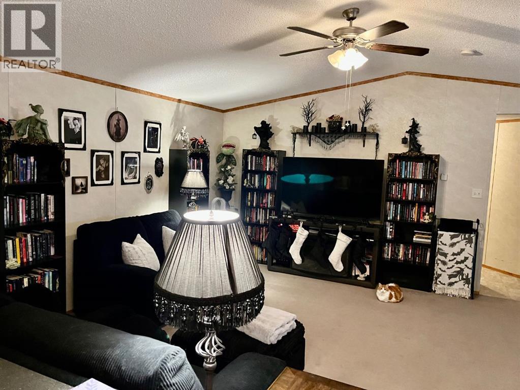 105, 5311 60 Street, Rocky Mountain House, Alberta  T4T 1N2 - Photo 9 - A2272243