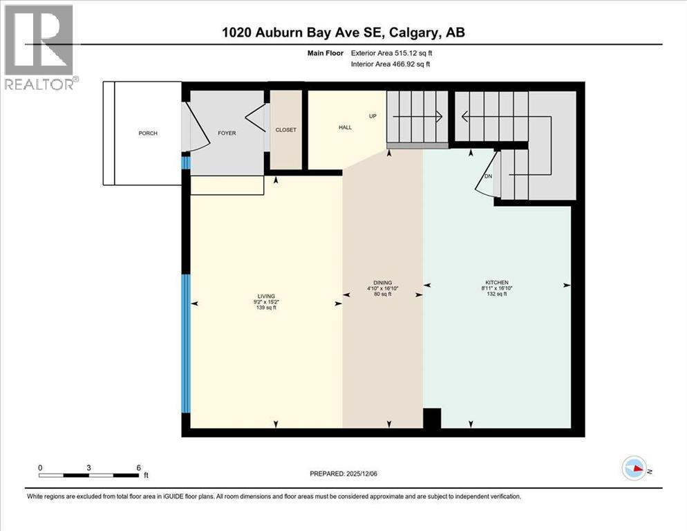 1020, 10 Auburn Bay Avenue Se, Calgary, Alberta  T3M 0P8 - Photo 30 - A2273902