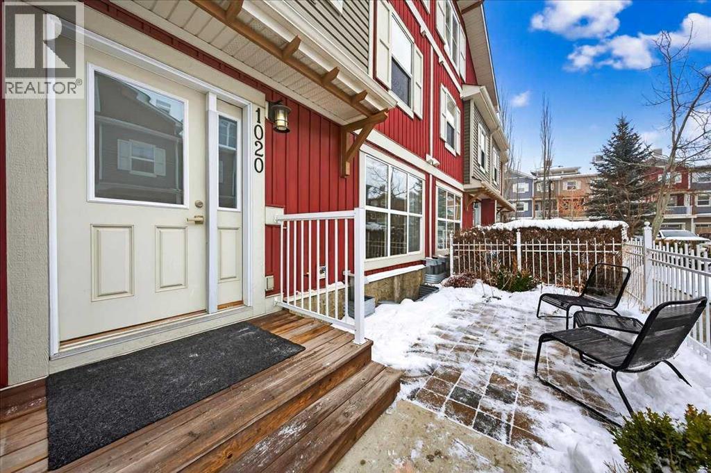 1020, 10 Auburn Bay Avenue Se, Calgary, Alberta  T3M 0P8 - Photo 5 - A2273902