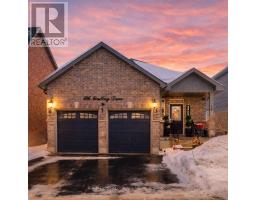 186 FINDLAY DRIVE, Collingwood, Ontario