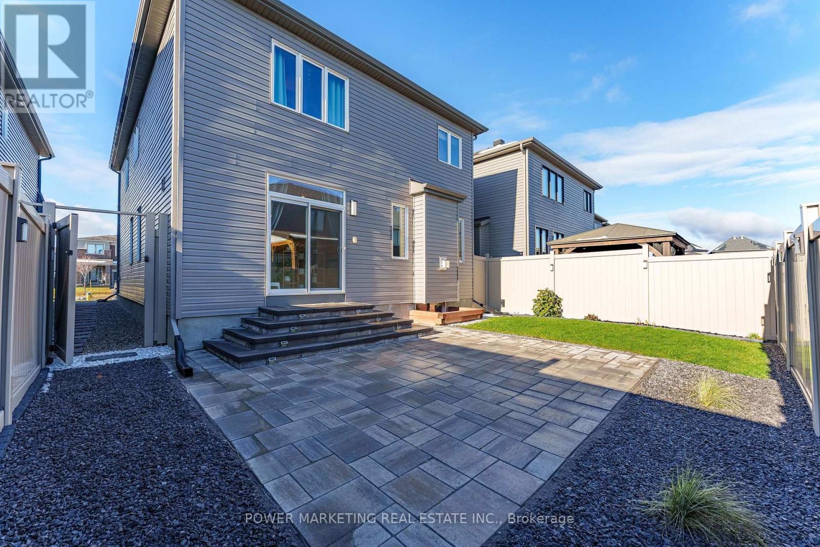 682 Jerome Jodoin Drive, Ottawa, Ontario  K4A 1G7 - Photo 30 - X12685182