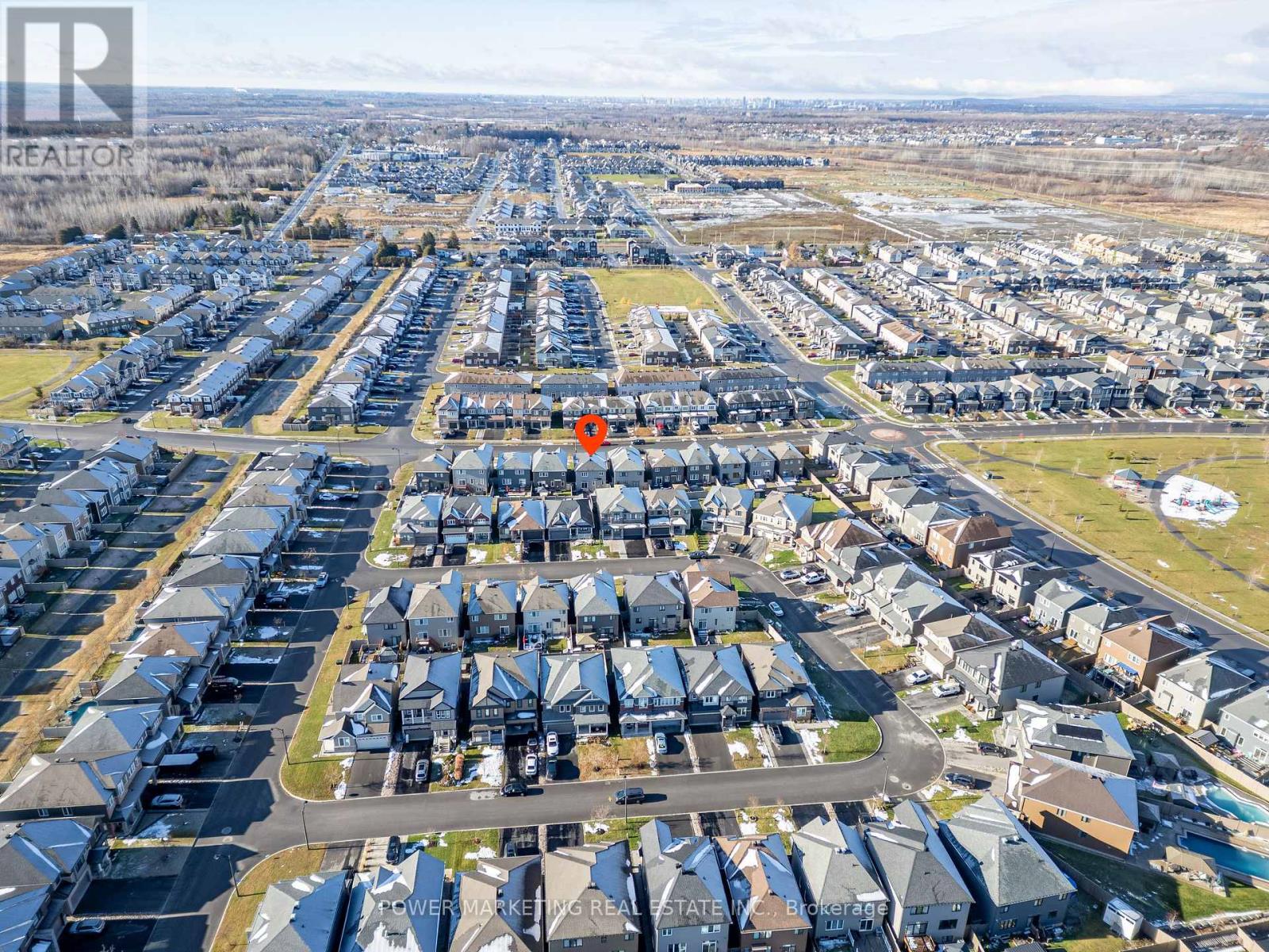 682 Jerome Jodoin Drive, Ottawa, Ontario  K4A 1G7 - Photo 36 - X12685182